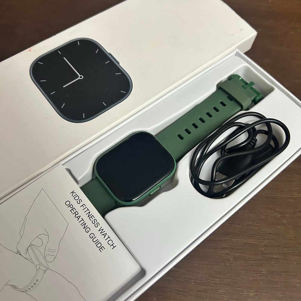 W99 Smart Watch Fitness Tracker Bluetooth Touchscreen Heart Rate Sport Watch - Picture 3 of 9